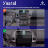 Штатна магнітола MOSS M2 4+32 Gb 10" Toyota RAV4 3 XA30 2005-2013 AMS (49727)
