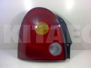 Ліхтар лівий на Chery QQ (S11-3773010)