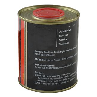 Очиститель форсунок 285мл Es20/ES.3 MAGNETI MARELLI