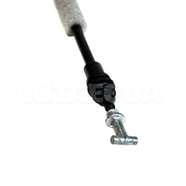 Трос двери на VOLKSWAGEN ID.4 CROZZ (11A 837 017 A) - 2