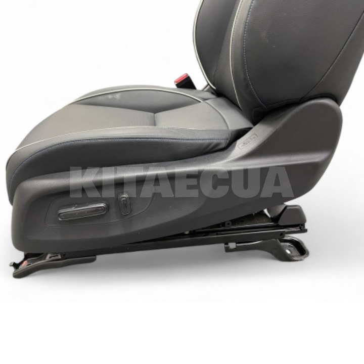 Сиденье водителя комплектация "Top" HONDA (81521-31A-H01) - 3