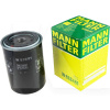 Фильтр масляный 2.2L MANN на GREAT WALL DEER (1012020-E00)