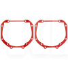 Переходные рамки для линз N80 Toyota AMS (26109)