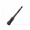 Щетка ручная для детейлинга черная Detailing Brush K2 (M315)