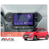 Штатна магнітола MOSS M3 4+32 ГБ 9" Hyundai i10 2013-2016 (L1) AMS (49987)