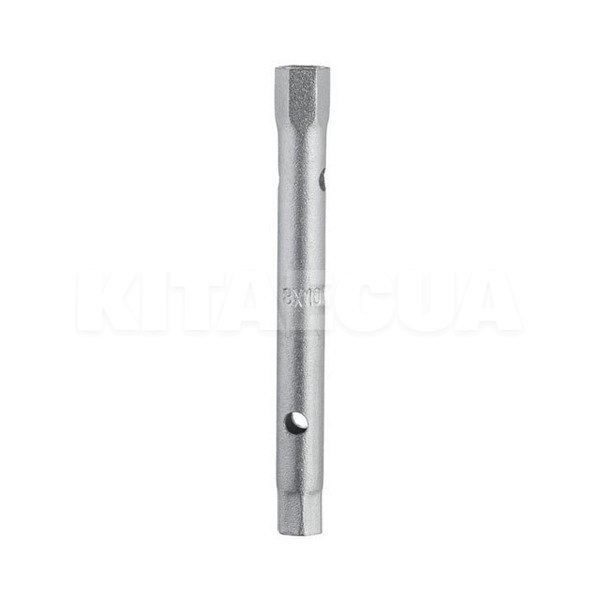 Ключ торцевий трубчастий 8 х 10 мм Intertool (XT-4109) - 2