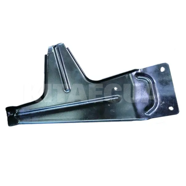 Кронштейн заднего бампера Great Wall Haval H5 Оригинал GREAT WALL на Great Wall HAVAL H5 (2804220-K80)