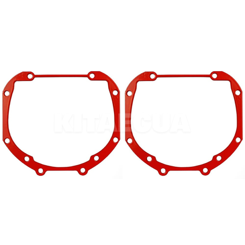Переходные рамки для линз N80 Toyota AMS (26109) - 2