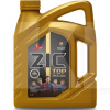 Масло моторне синтетичне 4л 5W-30 TOP ZIC (162681)