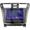Штатная магнитола MOSS M2 4+32 Gb 9" Lexus LS600H XF40 lV 2006-2012 (B) AMS (49248)