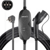Зарядка для электромобиля 3.7 кВт 16А 1-фаза GB/T AC (китайское авто) Midway Basic REDAUTO (RD-3GBT-M)