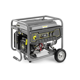 Генератор бензиновий PGG 3/1 3 кВт KARCHER