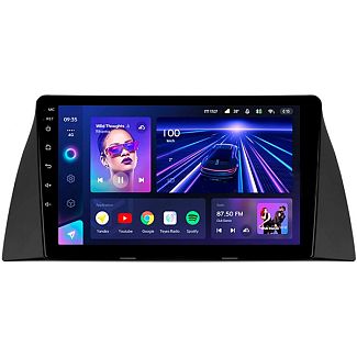 Штатна магнітола CC3 4+32 Gb 9" Chery Tiggo T11 2005-2013 Teyes