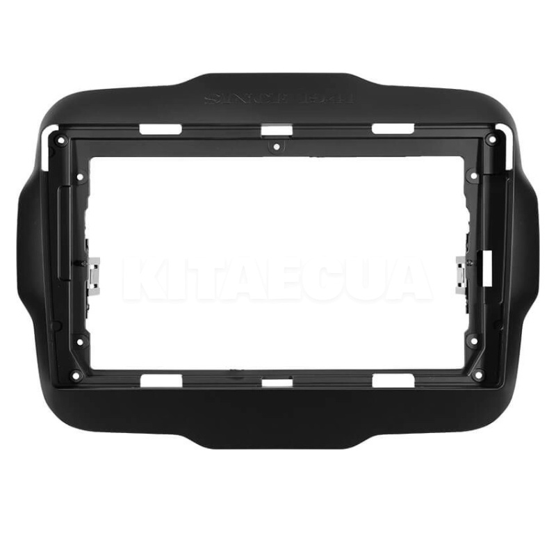 Штатна магнітола MOSS M3 4+32 ГБ 9" Jeep Renegade 2014-2018 AMS (50038) - 3