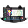 Штатная магнитола PRO 9464 4+64 Gb 9" Chevrolet Tracker 3 2013-2017 SIGMA4car (39556)