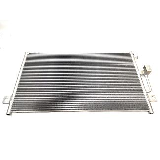 Радиатор кондиционера KLM Autoparts