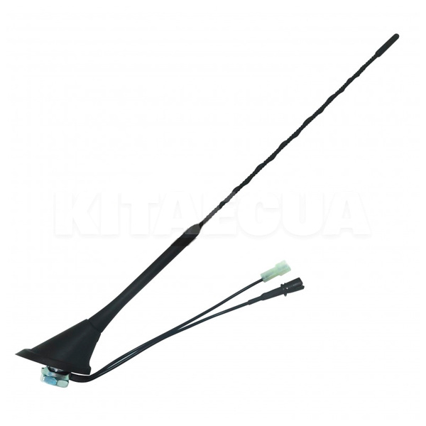 Антенна EuroEx на TIGGO 2.0-2.4 (A11-7903010AB)