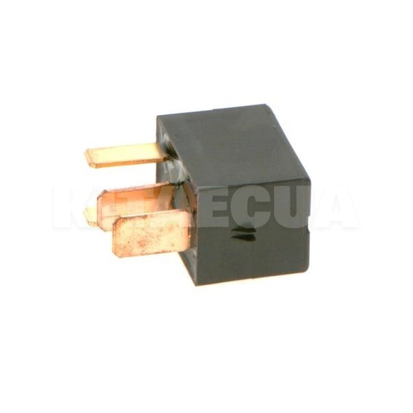 Реле 4-контактне 12B 20А Bosch (0986AH0091) - 4