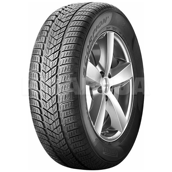 Шина зимняя 265/45R20 104V Scorpion Winter PIRELLI (1000323911)