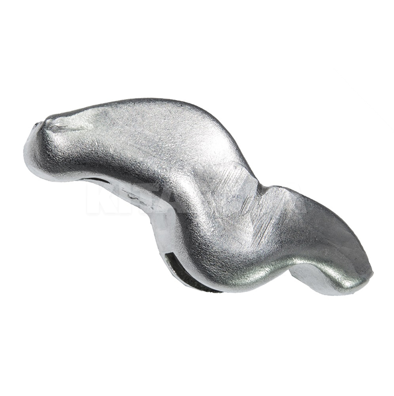 Рокер розподільного валу (1шт) на Chery AMULET (480-1007041) - 2