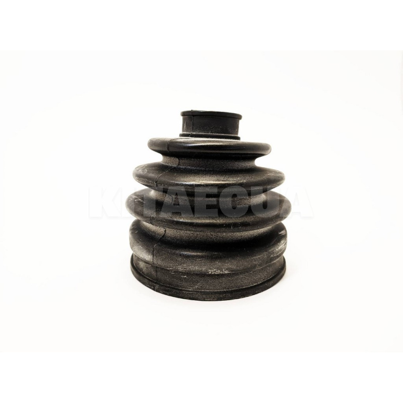 Пильовик ШРУСу зовнішнього 1.5L KLM Autoparts на Geely CK (1401105180) - 2