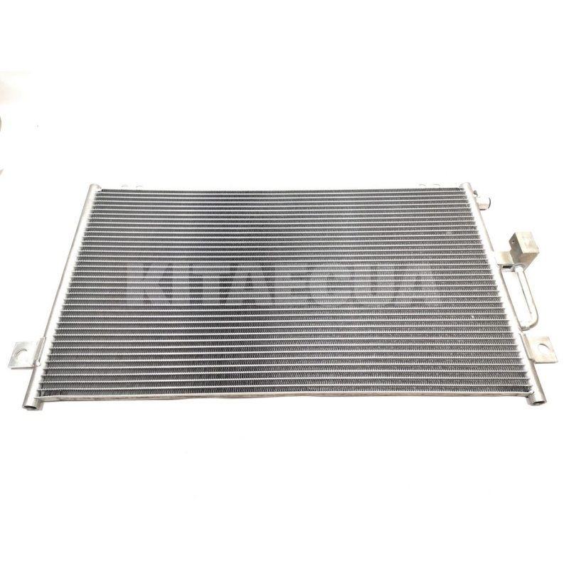 Радіатор кондиціонера KLM Autoparts на TIGGO 2.0-2.4 (T11-8105110)