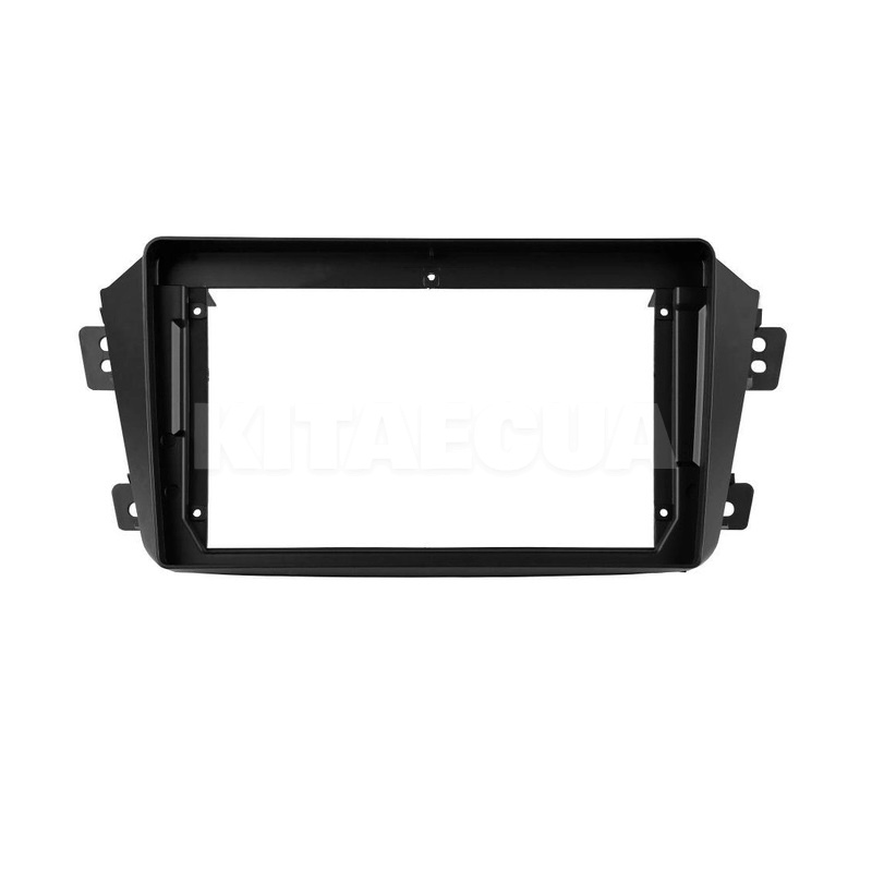 Штатна магнітола X9232 2+32 Gb 9" Geely Emgrand EX7 2011-2019 SIGMA4car (33351) - 3
