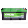 Аккумулятор автомобильный 190Ач 1250А "+" справа Green Power (73999)