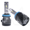 LED лампа для авто H11 30W 6500K SIGMA4car (12016)