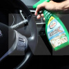 Очиститель обивки салона 500мл для удаления неприятных запахов Turtle Wax (52896)