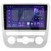 Штатна магнітола MOSS M2 4+32 Gb 9" Volkswagen Scirocco 3 Mk3 2008-2014 (F4) AMS (49564)