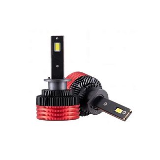 LED лампа для авто K12 HB5/9007 75W 6000K STELLAR