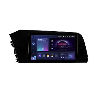 Штатная магнитола CC3 2k 4+32Gb 9" Hyundai Elantra VII CN7 2020-2021 (ZYJ) Teyes