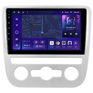 Штатна магнітола MOSS M2 4+32 Gb 9" Volkswagen Scirocco 3 Mk3 2008-2014 (F4) AMS
