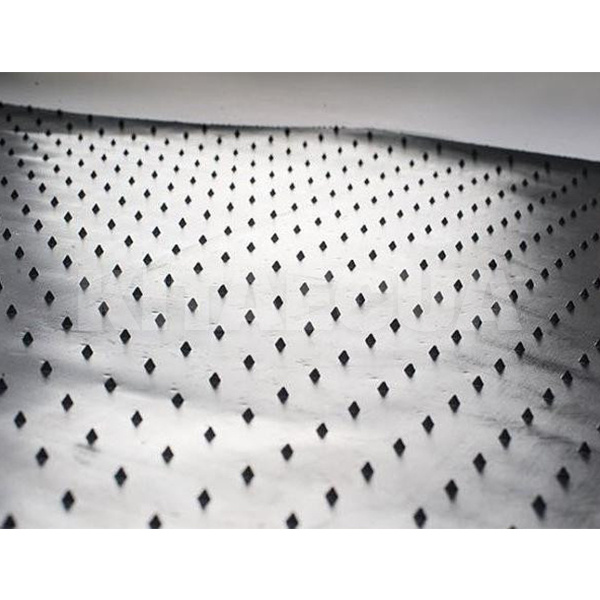 Гумові килимки в салон Kia Ceed (2006-н.в.) OP кліпси Stingray (1009264) - 2