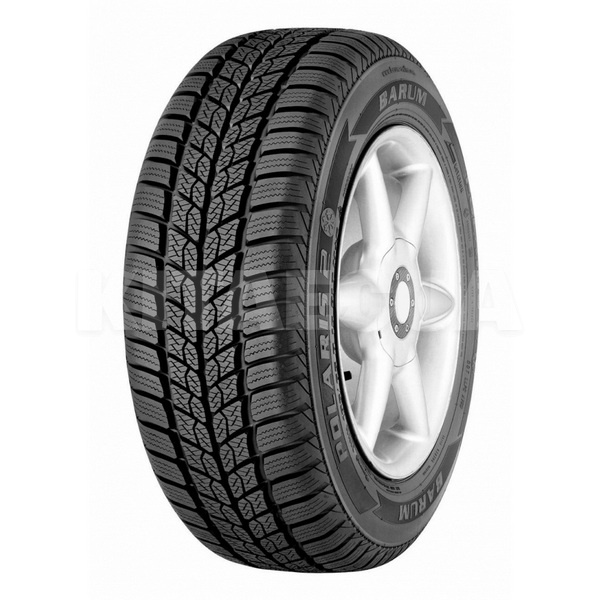 Шина зимняя 15/195/65 T91 Polaris 5 Barum (УТ000033434)