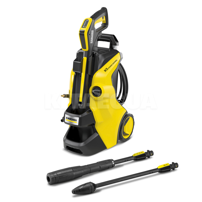 Мийка високого тиску K5 Power Control 145 бар 500 л/год KARCHER (1.324-550.0)