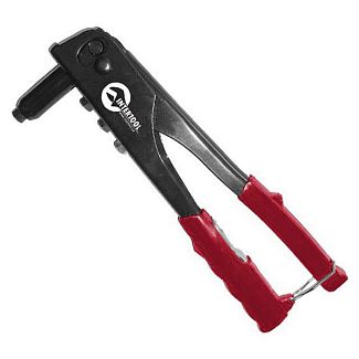 Заклепочник одноручний 2.4-3.2-4-4.8 Intertool