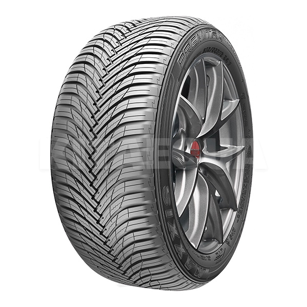 Шина всесезонна 235/45R18 98W XL Premitra All Season AP3 Maxxis (1000409077)