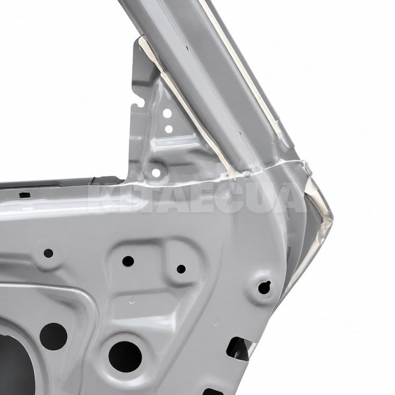 Дверь правая задняя ОРИГИНАЛ на HONDA e:NP2 (67510-31Y-H01ZZ-OE) - 2