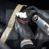 Очиститель кожи салона 200мл Letan Foam K2 (K205)