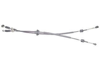 Трос КПП (Mitsubishi 2.0 L, 2.4 L) MT 