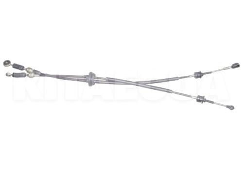 Трос КПП 2.0L на Chery EASTAR (B11-1703090)