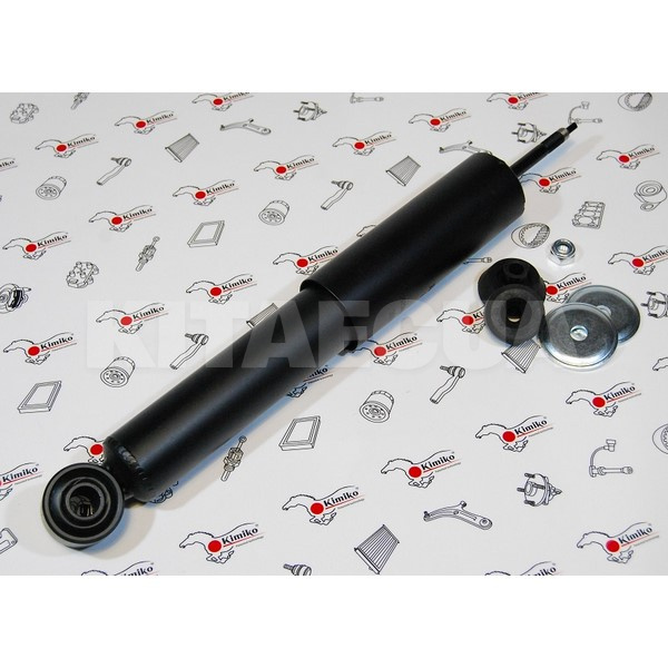 Амортизатор задній масляний KIMIKO на Great Wall HAVAL H3 (2915100-K00-A1) - 2