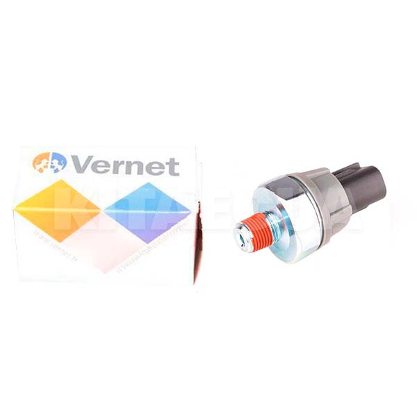 Датчик тиску масла VERNET на LIFAN X60 (LF479Q1-3818100A)