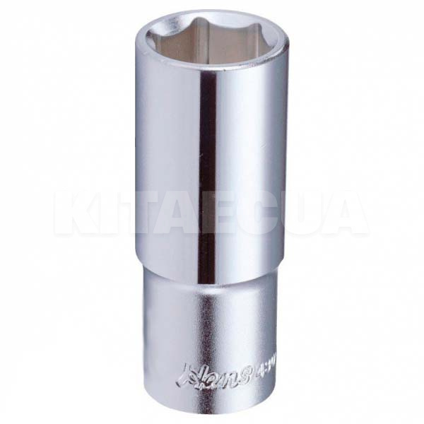 Головка торцевая 6-гранная 36 мм 1/2" 80 мм HANS (4300M36)