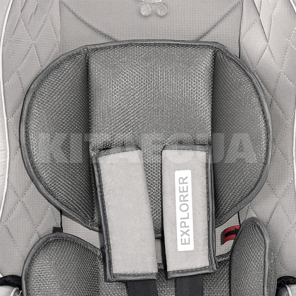Автокресло детское Explorer Nomad Beige 9-36 кг Lorelli (10070892112) - 2