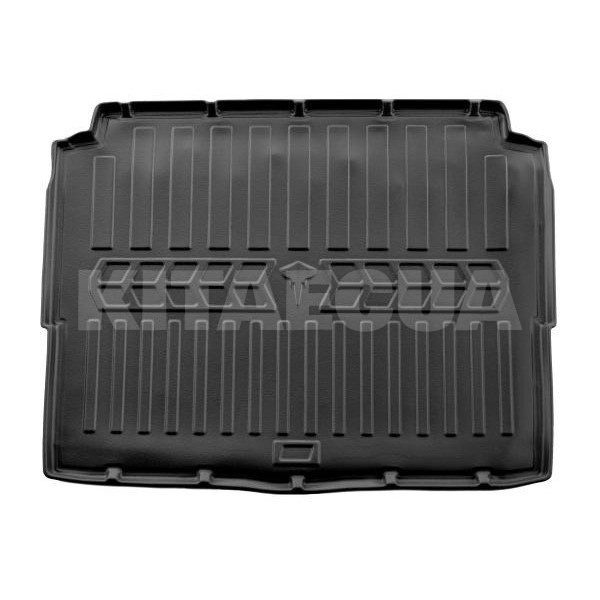 Гумовий килимок багажник CITROEN C5 AIRCROSS (Lower Trunk) (2018-н.в.) Stingray (6003061)
