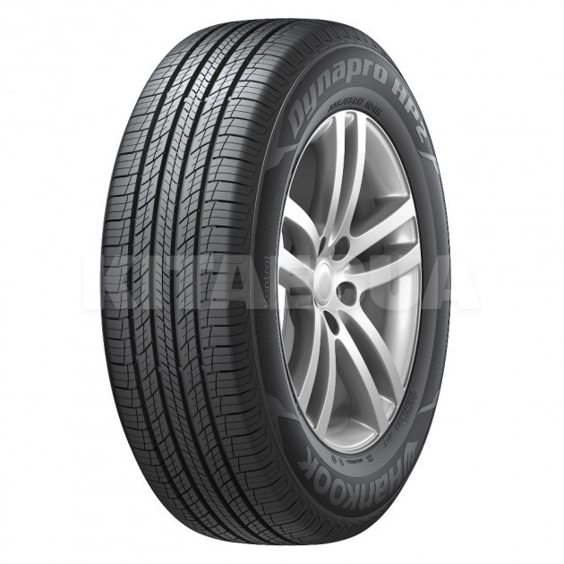 Шина літня 215/55R18 99V Dynapro HP2 RA33 XL Hankook (1019420)