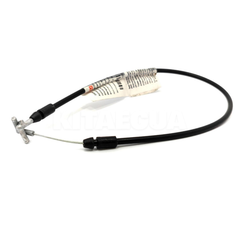 Трос замка дверей передній KLM Autoparts на Chery EASTAR (B11-6105243) - 2